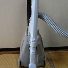 日立掃除機の画像