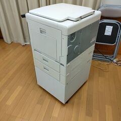 コニカミノルタ KONICA MINOLTA  A3 モノクロ 複合機 コピー機 bizhub1830の画像