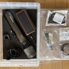 電動化サップ　の画像