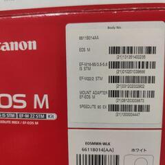 canon カメラの画像