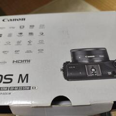 canon カメラの画像