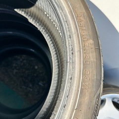 20インチの画像