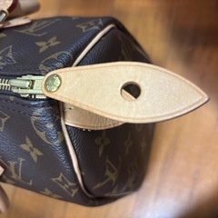 ヴィトン　バッグ
の画像