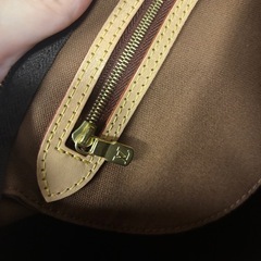 ヴィトン　バッグ
の画像