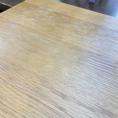 ★リユースのサカイ幸手店★SJ10153★ダイニングテーブル　クリーニング済み の画像