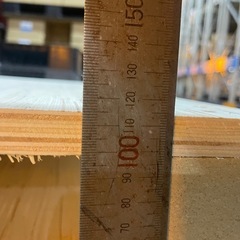木製パレット2枚差し上げますの画像