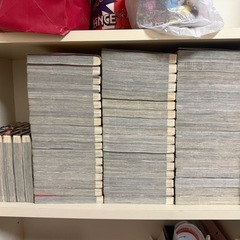土竜の唄58冊の画像