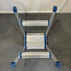 アルインコ 踏台 CWX60ASの画像