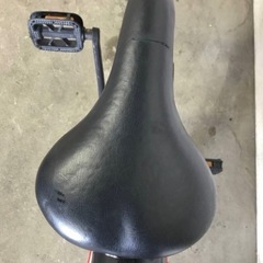 h-101△ q 岐阜発/ LOUISVILLE/ CTB24/ 子供用自転車/ 24インチ/ 6段変速/ 走行確認/ 現状品/ R7.7/1 △の画像