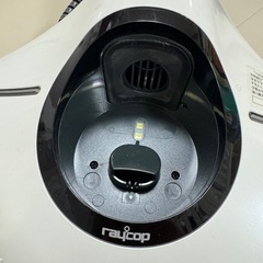 超美品　レイコップ の画像