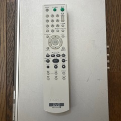 ④SONY DVD-NS53Pの画像