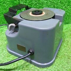 三井コーポレーション HDG-100 ダイヤモンド刃物研ぎ機【船橋馬込店】【店頭取引限定】【中古】ITXRLEMQAIDGの画像