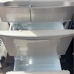配達可能🚚美品✨️Panasonic 冷蔵庫  426L 2014年式の画像