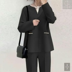 レディース　フォーマルの画像