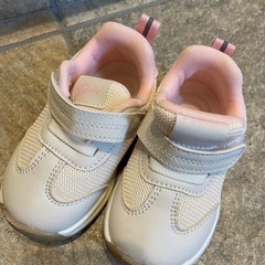 13cm 13.5cm　キッズ シューズ 4足セット スニーカー ブーツ レインブーツ 長靴　女の子向けの画像
