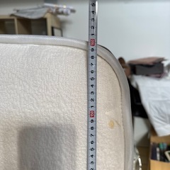 マットレスの画像