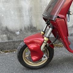 ✋22万円 魔改造 パッソル2 チャンプ80エンジンの画像