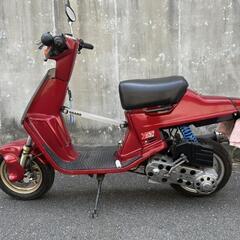 ✋22万円 魔改造 パッソル2 チャンプ80エンジンの画像