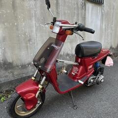 ✋22万円 魔改造 パッソル2 チャンプ80エンジンの画像