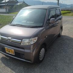 お話中　車検2年付き　平成22年式の画像