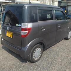 お話中　車検2年付き　平成22年式の画像