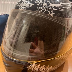 ヘルメットの画像