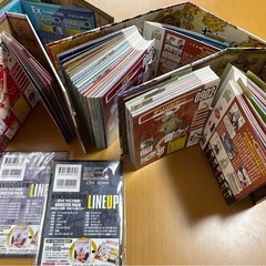 ワンピースのビブルカードの画像