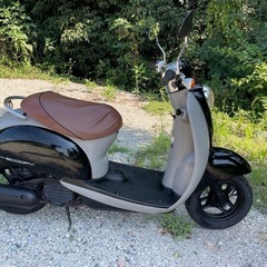 ホンダスクーピー AF55 1,444kmの画像