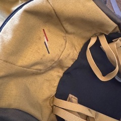 MILLET  SAAS FEE 28+5 LD サースフェー バックパックの画像