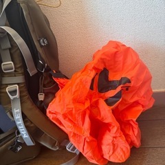 MILLET  SAAS FEE 28+5 LD サースフェー バックパックの画像