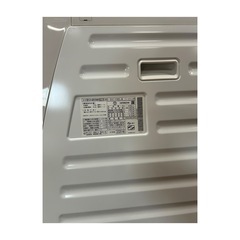 電気洗濯乾燥機 日立の画像
