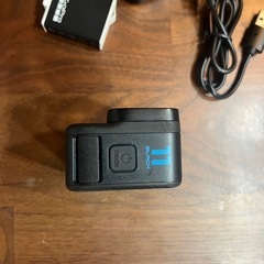 GoPro HERO11 ブラックの画像