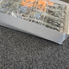 1/144　MSM-07E　ズゴックEの画像