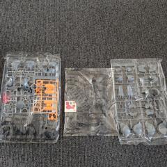 1/144　MSM-07E　ズゴックEの画像