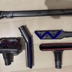 ダイソン掃除機
の画像