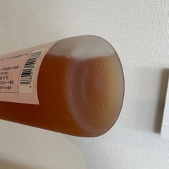 梅酒　未開封の画像