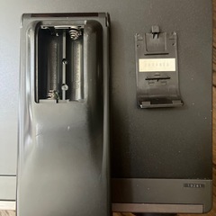 ⑤HI8  ビデオデッキ　EV-BS2000の画像