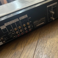 ⑤HI8  ビデオデッキ　EV-BS2000の画像