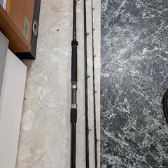 【釣具】並継船　シーレジェンド　VX73 50-300　中古　リサイクルショップ宮崎屋住吉店25.10.17の画像