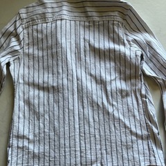 ✨impの綿麻爽やかシャツ✨の画像