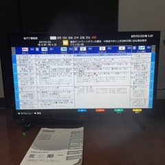 f●■Hisenseハイセンス・32V型 ハイビジョンLED液晶カラーテレビ 地上・BS・110°CS 32インチ 【HJ32K3120】 リモコン付の画像