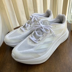 アディダス　adidas ランニングシューズ　運動靴　通学　ウォーキングの画像