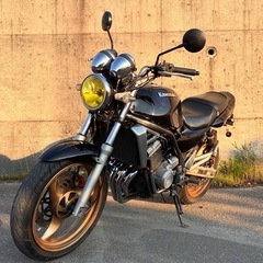 GSX250FX バリオスⅡの画像