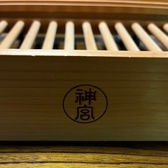 お札立ての画像