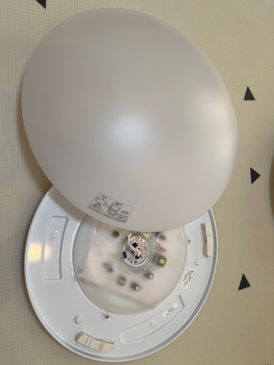 大光電機 DAIKO YDCL-008G シーリングライトLEDシリーズ (こいち) 木場 