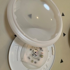 大光電機 DAIKO YDCL-008G シーリングライト　LEDシリーズの画像