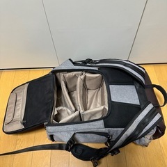 カメラ用バックの画像