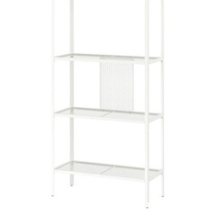 IKEA シェルフユニットの画像