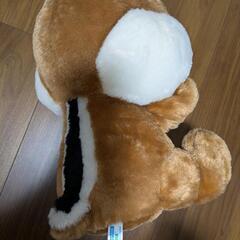 ぬいぐるみ　大きいですの画像