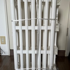 プラスティック製すのこ4個の画像
